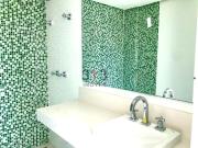 Belissima cobertura uma verdadeira casa suspensa duplex...