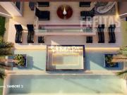 BELÍSSIMA MANSÃO A VENDA EM ALPHAVILLE ALTO PADRÁO...