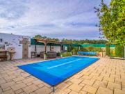 Belíssima Moradia com Piscina