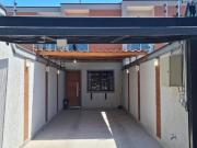 Belissima residência de 2 suítes, planejadas e proxima...