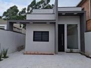 Belissima residência de 3 dormitorios com vista mata no...