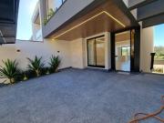 Belissima residência de 3 suítes, piscina, gourmet e...