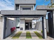 Belissima residencia planejada de 3 dormitórios com...