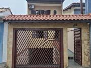 Belissima residência planejada de 3 dormitorios sendo...