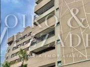 Belíssimas Coberturas Duplex 1 quarto, em condomín