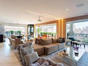 Belíssimo apartamento, 238 m² por R$ 8.000.000 Brooklin...