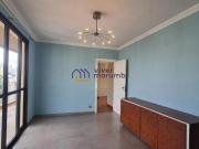 Belíssimo apartamento