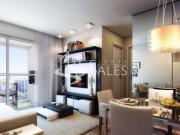 BELÍSSIMO APARTAMENTO 2 DORMITÓRIOS 1 SUÍTE EM SÃO CAETANO!