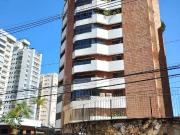 BELÍSSIMO APARTAMENTO 4 DORMITÓRIOS 2 SUÍTES LOCAÇÃO...