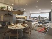 BELISSIMO APARTAMENTO 4 DORMITÓRIOS 4 SUÍTES, SALA...