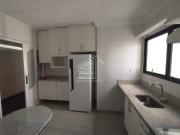 Belíssimo apartamento 4 dormitórios Tatuapé