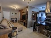 BELÍSSIMO APARTAMENTO À VENDA 84m² 2 DORMITÓRIOS 1 SUÍTE...