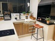 BELISSIMO APARTAMENTO A VENDA COM 3 SUITES NO...