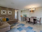 Belíssimo apartamento à venda no condomínio Traços da...