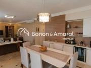 Belíssimo Apartamento à Venda no Parque Prado em Campinas