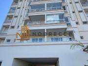 Belíssimo apartamento à venda no Residencial Vila do...