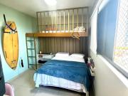 Belíssimo apartamento alto padrão 97m em candeias a venda