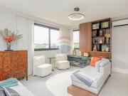 Belíssimo Apartamento com 189m² mobiliado no Edifício...