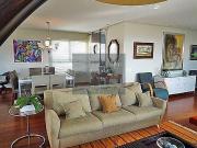 Belíssimo Apartamento com 3 dormitórios à venda, 210 m²...
