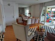 Belíssimo Apartamento com Suíte na Vila Mascote