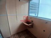 Belissimo apartamento com vaga de garagem no AndaraÃ