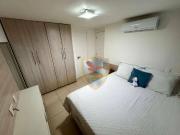 Belissimo apartamento com VISTA MAR em Ponta Negra, Natal/RN