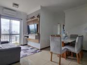 Bélissimo apartamento de 3 dorm e totalmente planejado...