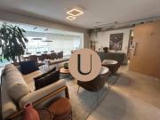 Belíssimo Apartamento de Alto Padrão à Venda em Moema...