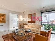 Belissímo apartamento em Moema Fora da rota dos aviões!...