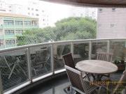 Belíssimo apartamento, finamente decorado em Perdizes!