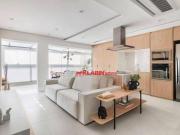 Belíssimo Apartamento GARDEM, decorado e novo, 144m2...