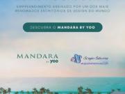 Belíssimo apartamento maison Mandara By Yoo – Porto das...