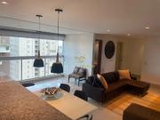 Belíssimo Apartamento Mobiliado