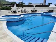 Belíssimo apartamento mobiliado a venda à 100 metros da...