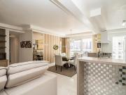 Apartamento Mobiliado à Venda no Água Verde