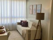 Belíssimo apartamento mobiliado e decorado no Centro de...