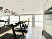 Belíssimo apartamento Mobiliado e decorado, pertinho do mar