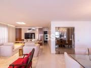 Belíssimo apartamento mobiliado na Orla do Parque Flamboyant