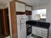 BELISSIMO APARTAMENTO MOBLIADO NO RESIDENCIAL MURANO E AMATO