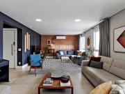 Belíssimo apartamento na AV Doutor Cardoso de Melo