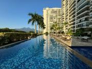 Belíssimo Apartamento na Barra da Tijuca – 90m² de...