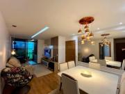 Excelente Apartamento no Via Horizonte Alphaville I por...