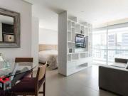 Belíssimo apartamento no Brooklin