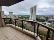 BELÍSSIMO APARTAMENTO NO CENTRO DE PONTA GROSSA COM 4...