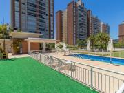 Belíssimo apartamento no Condomínio Panamby