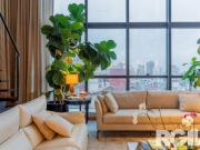 Belíssimo apartamento no Glass Aurélio andar alto,...