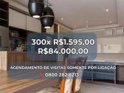 Belíssimo apartamento no São Francisco