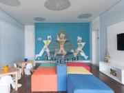 Belíssimo apartamento no Tatuapé com 1 quarto e varanda!...