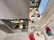 Belíssimo apartamento studio na Rua Augusta com Frei Caneca