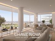 Belíssimo apartamento T2 com grandes áreas em Vilamoura